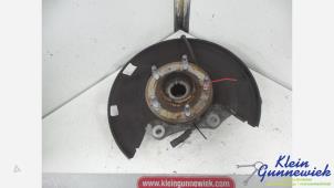 Gebruikte Asschenkel rechts-voor Opel Cascada Prijs € 25,00 Margeregeling aangeboden door Klein Gunnewiek Autodemontage & Motorentechniek