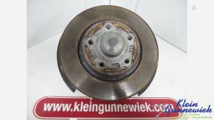 Gebruikte Asschenkel rechts-achter Mercedes Citan Prijs € 50,00 Margeregeling aangeboden door Klein Gunnewiek Autodemontage & Motorentechniek