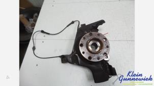 Gebruikte Asschenkel rechts-voor Opel Combo Prijs € 50,00 Margeregeling aangeboden door Klein Gunnewiek Autodemontage & Motorentechniek