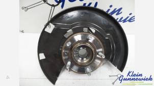 Gebruikte Asschenkel rechts-voor Opel Cascada Prijs € 25,00 Margeregeling aangeboden door Klein Gunnewiek Autodemontage & Motorentechniek