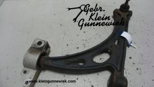 Gebruikte Draagarm onder links-voor Volkswagen Scirocco Prijs op aanvraag aangeboden door Gebr.Klein Gunnewiek Ho.BV