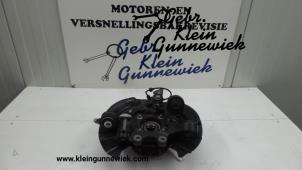Gebruikte Asschenkel rechts-achter BMW X4 Prijs op aanvraag aangeboden door Gebr.Klein Gunnewiek Ho.BV