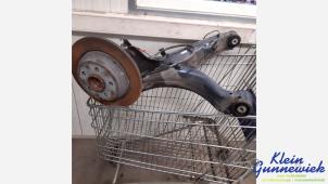 Gebruikte Triangel rechts-achter Mercedes Vito Prijs € 125,00 Margeregeling aangeboden door Klein Gunnewiek Autodemontage & Motorentechniek