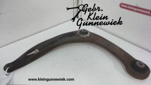 Gebruikte Draagarm onder links-voor Citroen Berlingo Prijs op aanvraag aangeboden door Gebr.Klein Gunnewiek Ho.BV