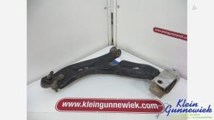 Gebruikte Draagarm onder links-voor Seat Altea Prijs € 20,00 Margeregeling aangeboden door Klein Gunnewiek Autodemontage & Motorentechniek