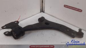 Gebruikte Draagarm onder rechts-voor Ford C-Max Prijs € 30,00 Margeregeling aangeboden door Klein Gunnewiek Autodemontage & Motorentechniek