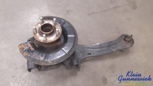 Gebruikte Asschenkel rechts-achter Ford C-Max Prijs € 95,00 Margeregeling aangeboden door Klein Gunnewiek Autodemontage & Motorentechniek