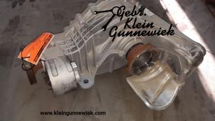 Gebruikte Cardanklok achter Volkswagen Touareg Prijs op aanvraag aangeboden door Gebr.Klein Gunnewiek Ho.BV