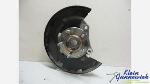 Gebruikte Asschenkel rechts-voor Opel Cascada Prijs € 25,00 Margeregeling aangeboden door Klein Gunnewiek Autodemontage & Motorentechniek