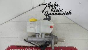 Gebruikte Hoofdremcilinder Skoda Rapid Prijs op aanvraag aangeboden door Gebr.Klein Gunnewiek Ho.BV