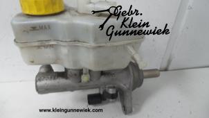 Gebruikte Hoofdremcilinder Skoda Rapid Prijs op aanvraag aangeboden door Gebr.Klein Gunnewiek Ho.BV