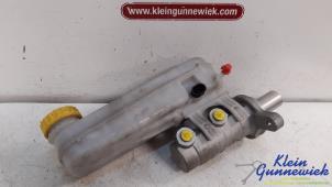 Gebruikte Hoofdremcilinder Peugeot Boxer Prijs € 55,00 Margeregeling aangeboden door Klein Gunnewiek Autodemontage & Motorentechniek