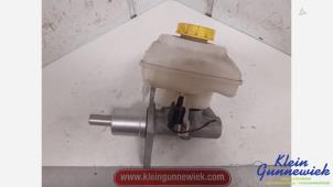 Gebruikte Hoofdremcilinder Porsche Panamera Prijs € 75,00 Margeregeling aangeboden door Klein Gunnewiek Autodemontage & Motorentechniek