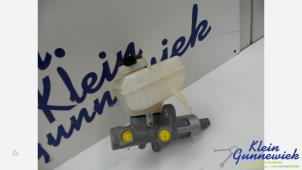 Gebruikte Hoofdremcilinder Audi Q5 Prijs € 95,00 Margeregeling aangeboden door Klein Gunnewiek Autodemontage & Motorentechniek