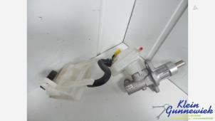 Gebruikte Hoofdremcilinder Opel Zafira Prijs € 65,00 Margeregeling aangeboden door Klein Gunnewiek Autodemontage & Motorentechniek