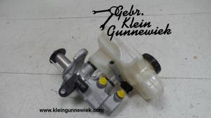 Gebruikte Hoofdremcilinder Audi TT Prijs op aanvraag aangeboden door Gebr.Klein Gunnewiek Ho.BV
