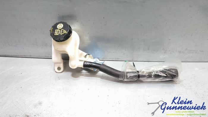 Gebruikte Hoofdremcilinder Ford Fiesta Prijs € 27,00 Margeregeling aangeboden door Klein Gunnewiek Autodemontage & Motorentechniek