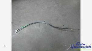 Gebruikte Handrem Kabel Ford Fusion Prijs op aanvraag aangeboden door Klein Gunnewiek Autodemontage & Motorentechniek