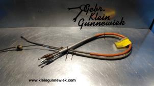 Gebruikte Handrem Kabel Renault Twingo Prijs op aanvraag aangeboden door Klein Gunnewiek Autodemontage & Motorentechniek