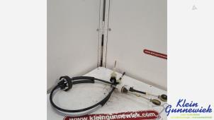 Gebruikte Handrem Kabel Opel Meriva Prijs op aanvraag aangeboden door Klein Gunnewiek Autodemontage & Motorentechniek