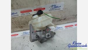 Gebruikte Hoofdremcilinder Audi A5 Prijs € 75,00 Margeregeling aangeboden door Klein Gunnewiek Autodemontage & Motorentechniek