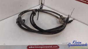 Gebruikte Handrem Kabel Opel Astra Prijs op aanvraag aangeboden door Klein Gunnewiek Autodemontage & Motorentechniek