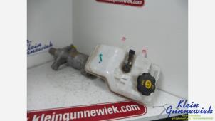 Gebruikte Hoofdremcilinder Opel Ampera Prijs € 75,00 Margeregeling aangeboden door Klein Gunnewiek Autodemontage & Motorentechniek