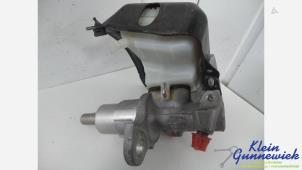 Gebruikte Hoofdremcilinder Audi A6 Prijs € 65,00 Margeregeling aangeboden door Klein Gunnewiek Autodemontage & Motorentechniek