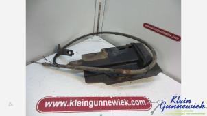 Gebruikte Handrem motor Opel Antara Prijs € 250,00 Margeregeling aangeboden door Klein Gunnewiek Autodemontage & Motorentechniek