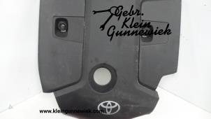 Gebruikte Motor Beschermplaat Toyota Hilux Prijs op aanvraag aangeboden door Gebr.Klein Gunnewiek Ho.BV
