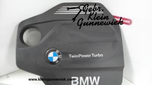 Gebruikte Motor Beschermplaat BMW 4-Serie Prijs op aanvraag aangeboden door Gebr.Klein Gunnewiek Ho.BV