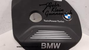 Gebruikte Motor Beschermplaat BMW 2-Serie Prijs € 50,00 Margeregeling aangeboden door Gebr.Klein Gunnewiek Ho.BV