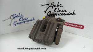 Gebruikte Remklauw (Tang) links-achter Audi A1 Prijs op aanvraag aangeboden door Gebr.Klein Gunnewiek Ho.BV