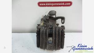 Gebruikte Remklauw (Tang) links-achter Seat Exeo Prijs € 40,00 Margeregeling aangeboden door Klein Gunnewiek Autodemontage & Motorentechniek