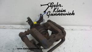 Gebruikte Remklauw (Tang) links-achter Opel Mokka Prijs op aanvraag aangeboden door Gebr.Klein Gunnewiek Ho.BV