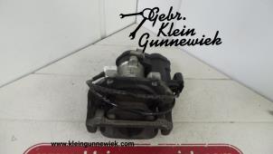 Gebruikte Remklauw (Tang) rechts-achter BMW X4 Prijs op aanvraag aangeboden door Gebr.Klein Gunnewiek Ho.BV