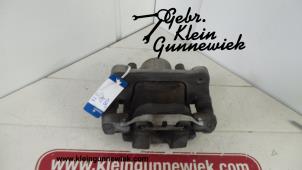 Gebruikte Remklauw (Tang) links-voor BMW X4 Prijs op aanvraag aangeboden door Gebr.Klein Gunnewiek Ho.BV