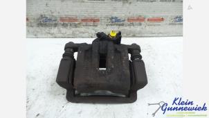 Gebruikte Remklauw (Tang) rechts-achter Opel Antara Prijs € 45,00 Margeregeling aangeboden door Klein Gunnewiek Autodemontage & Motorentechniek