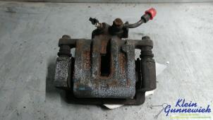 Gebruikte Remklauw (Tang) rechts-achter Opel Antara Prijs € 45,00 Margeregeling aangeboden door Klein Gunnewiek Autodemontage & Motorentechniek