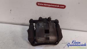 Gebruikte Remklauw (Tang) links-voor Suzuki Swift Prijs € 35,00 Margeregeling aangeboden door Klein Gunnewiek Autodemontage & Motorentechniek