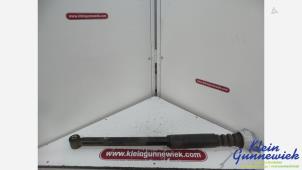 Gebruikte Schokdemper links-achter Ford Fiesta Prijs € 25,00 Margeregeling aangeboden door Klein Gunnewiek Autodemontage & Motorentechniek