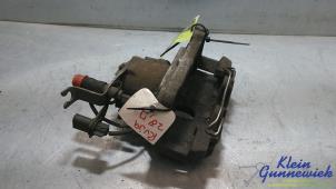 Gebruikte Remklauw (Tang) rechts-voor Seat Exeo Prijs € 30,00 Margeregeling aangeboden door Klein Gunnewiek Autodemontage & Motorentechniek