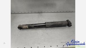 Gebruikte Schokbreker links-achter Ford Transit Custom Prijs € 25,00 Margeregeling aangeboden door Klein Gunnewiek Autodemontage & Motorentechniek