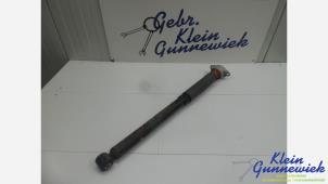 Gebruikte Schokbreker links-achter Ford Transit Prijs € 35,00 Margeregeling aangeboden door Klein Gunnewiek Autodemontage & Motorentechniek