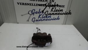Gebruikte Remklauw (Tang) rechts-voor Volkswagen Crafter Prijs € 45,00 Margeregeling aangeboden door Gebr.Klein Gunnewiek Ho.BV