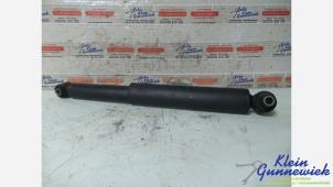 Gebruikte Schokdemper links-achter Ford Focus Prijs € 20,00 Margeregeling aangeboden door Klein Gunnewiek Autodemontage & Motorentechniek