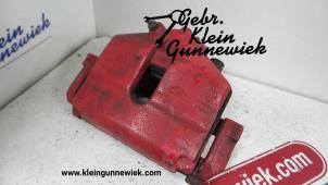 Gebruikte Remklauw (Tang) rechts-voor Volkswagen Polo Prijs € 60,00 Margeregeling aangeboden door Gebr.Klein Gunnewiek Ho.BV