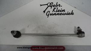 Gebruikte Geleider Stabilisatiestang Volkswagen Jetta Prijs op aanvraag aangeboden door Gebr.Klein Gunnewiek Ho.BV