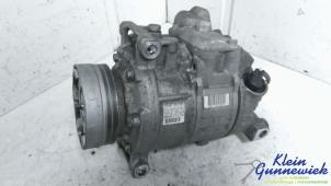 Gebruikte Aircopomp Audi S6 Prijs € 195,00 Margeregeling aangeboden door Klein Gunnewiek Autodemontage & Motorentechniek