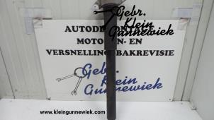 Gebruikte Schokbreker rechts-achter Jaguar I-Pace Prijs op aanvraag aangeboden door Gebr.Klein Gunnewiek Ho.BV